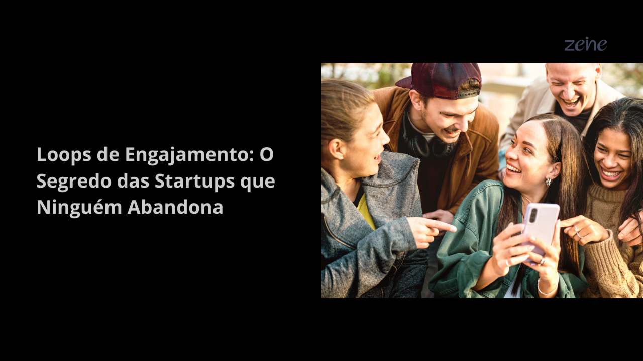 Loops de Engajamento