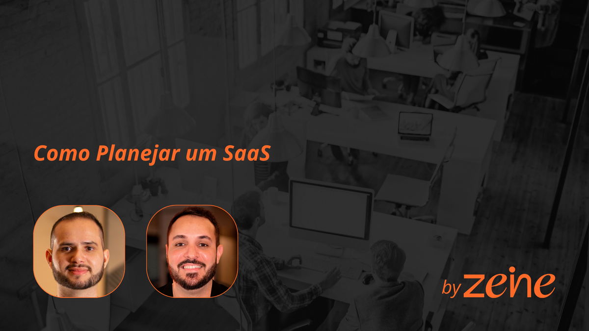 Como Planejar um SaaS